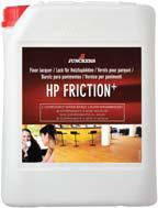 Junckers HP FRICTION+